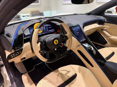 صورة مصغرة 2 لـ 2024 Ferrari ROMA