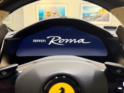 صورة مصغرة 12 لـ 2024 Ferrari ROMA