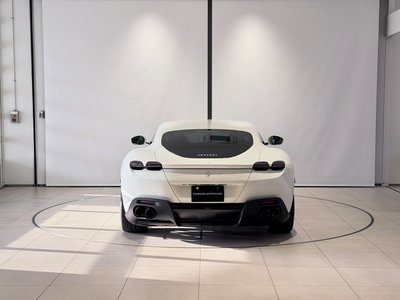 صورة مصغرة 8 لـ 2024 Ferrari ROMA