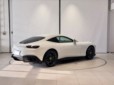 صورة مصغرة 9 لـ 2024 Ferrari ROMA