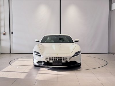 صورة مصغرة 5 لـ 2024 Ferrari ROMA
