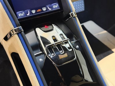 صورة مصغرة 21 لـ 2024 Ferrari ROMA
