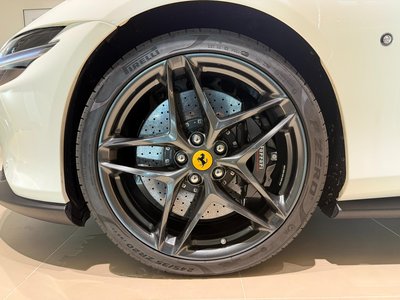 صورة مصغرة 22 لـ 2024 Ferrari ROMA