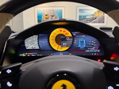 صورة مصغرة 13 لـ 2024 Ferrari ROMA