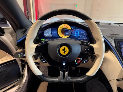 صورة مصغرة 14 لـ 2024 Ferrari ROMA