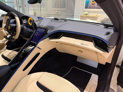 صورة مصغرة 16 لـ 2024 Ferrari ROMA