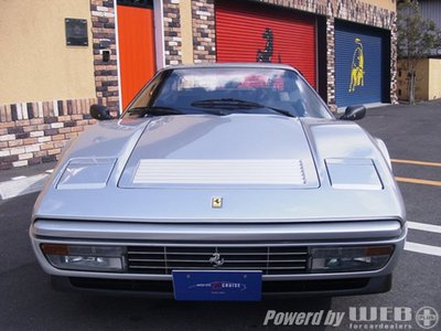 صورة 9 لـ 1989 Ferrari 328 GTB