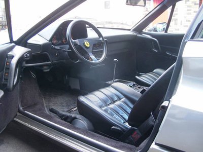 صورة 2 لـ 1989 Ferrari 328 GTB