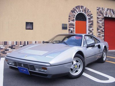 صورة 1 لـ 1989 Ferrari 328 GTB