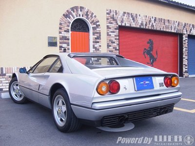 صورة 10 لـ 1989 Ferrari 328 GTB