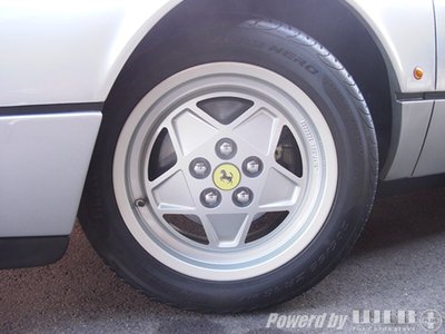 صورة 6 لـ 1989 Ferrari 328 GTB