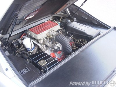 صورة 7 لـ 1989 Ferrari 328 GTB