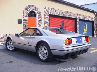 صورة 4 لـ 1989 Ferrari 328 GTB
