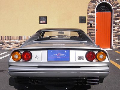 صورة 5 لـ 1989 Ferrari 328 GTB