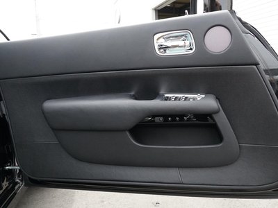2015 ROLLS-ROYCE WRAITH 照片 52
