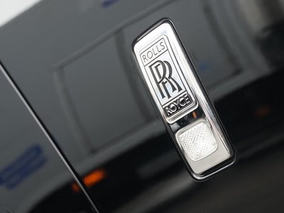 2015 ROLLS-ROYCE WRAITH 照片 20