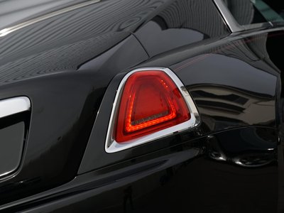2015 ROLLS-ROYCE WRAITH 照片 30