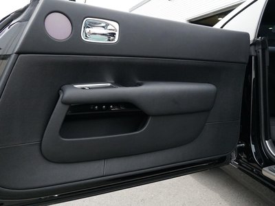 2015 ROLLS-ROYCE WRAITH 照片 53