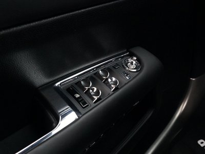 2015 ROLLS-ROYCE WRAITH 照片 54