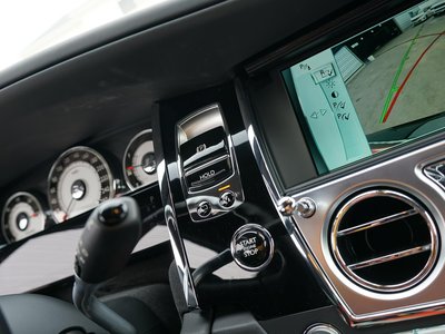 2015 ROLLS-ROYCE WRAITH 照片 40