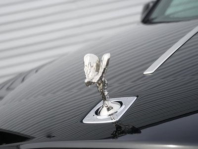 2015 ROLLS-ROYCE WRAITH 照片 13