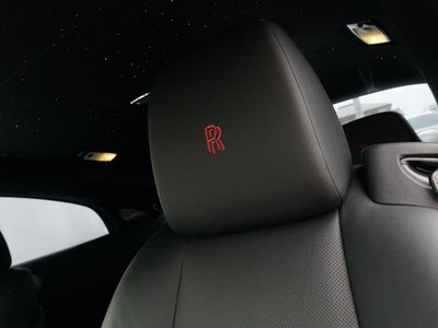 2015 ROLLS-ROYCE WRAITH 照片 43