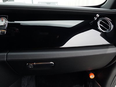 2015 ROLLS-ROYCE WRAITH 照片 44