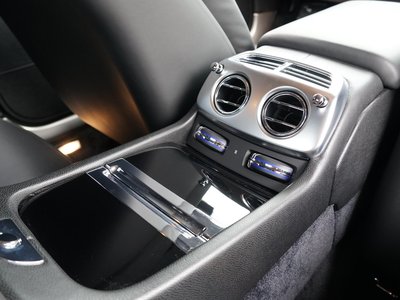 2015 ROLLS-ROYCE WRAITH 照片 48