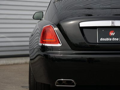 2015 ROLLS-ROYCE WRAITH 照片 32