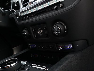 2015 ROLLS-ROYCE WRAITH 照片 45
