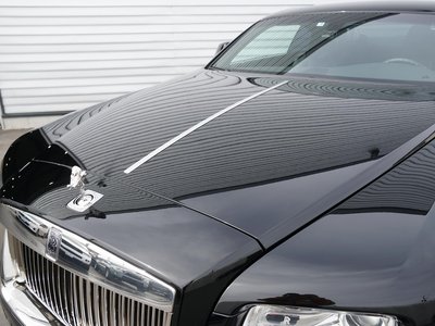 2015 ROLLS-ROYCE WRAITH 照片 14