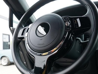 2015 ROLLS-ROYCE WRAITH 照片 42