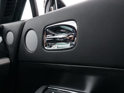2015 ROLLS-ROYCE WRAITH 照片 56