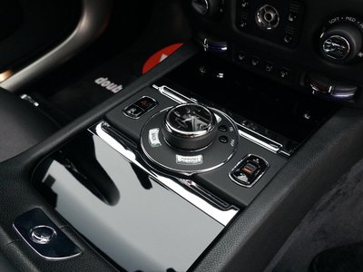 2015 ROLLS-ROYCE WRAITH 照片 46