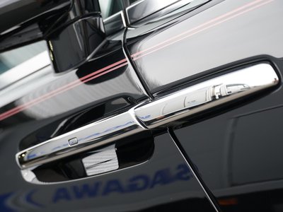 2015 ROLLS-ROYCE WRAITH 照片 21