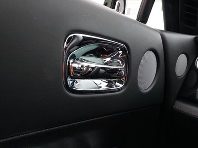 2015 ROLLS-ROYCE WRAITH 照片 55