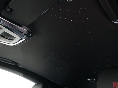2015 ROLLS-ROYCE WRAITH 照片 41
