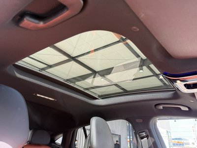 2024 Mercedes-BENZ GLC COUPE 缩略图 66