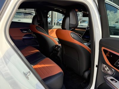 2024 Mercedes-BENZ GLC COUPE 缩略图 30