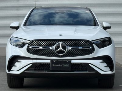 2024 Mercedes-BENZ GLC — фото 6