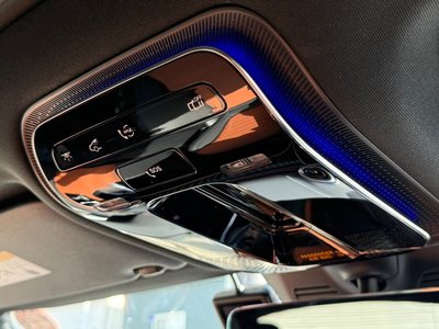 2024 Mercedes-BENZ GLC COUPE 缩略图 59