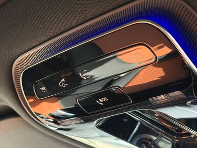 2024 Mercedes-BENZ GLC COUPE 缩略图 60