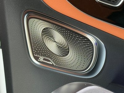 2024 Mercedes-BENZ GLC COUPE 缩略图 38