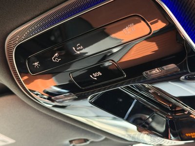 2024 Mercedes-BENZ GLC COUPE 缩略图 61