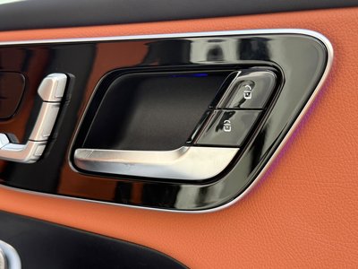 2024 Mercedes-BENZ GLC COUPE 缩略图 24