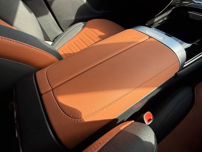 2024 Mercedes-BENZ GLC COUPE 缩略图 55