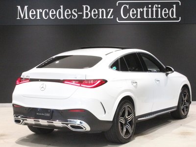 2024 Mercedes-BENZ GLC — фото 4
