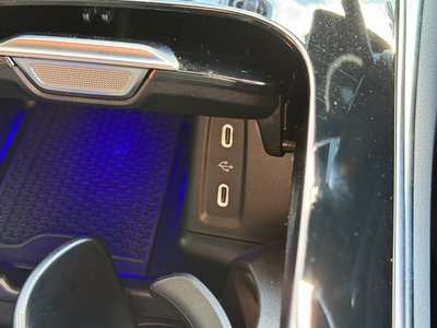 2024 Mercedes-BENZ GLC COUPE 缩略图 52