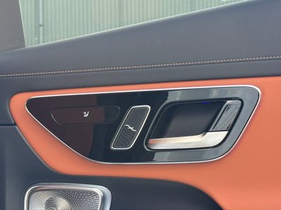 2024 Mercedes-BENZ GLC COUPE 缩略图 33