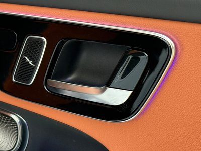 2024 Mercedes-BENZ GLC COUPE 缩略图 34